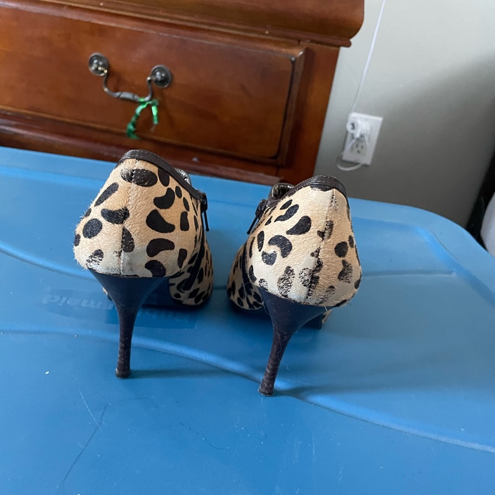 Booties - Picture 2 of 5